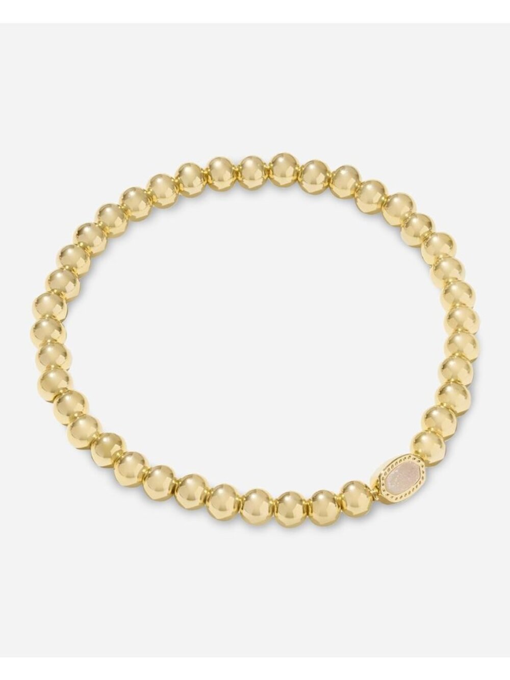 Chic Mini Elaina Stretch Bracelet - Stylish Jewelry for Everyday Wear